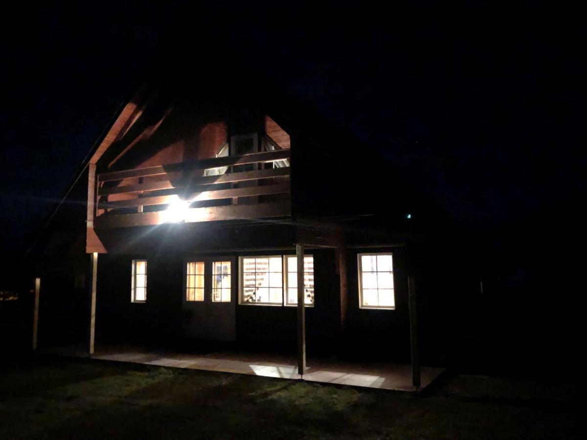 Merejussi Puhkemajad Parna Exteriör bild